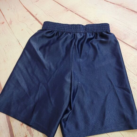 Garanimals navy shorts 4T - Picture 3 of 3